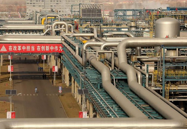 Trung Quốc lại nới lỏng hạn chế đối với đầu tư nước ngoài ảnh 1