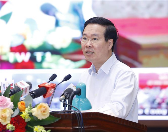 Triển khai thực hiện Nghị quyết của Bộ Chính trị về phát triển Thủ đô ảnh 1