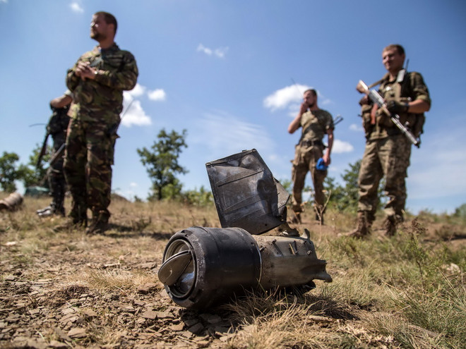 Sự kiện quốc tế tuần 17-23/8: Bán đảo Triều Tiên "căng như dây đàn" ảnh 5