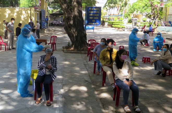 Phú Yên và Hưng Yên bảo đảm an toàn kỳ thi tốt nghiệp THPT an toàn ảnh 1