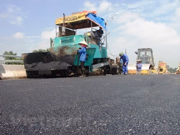 Các doanh nghiệp bảo trì được “cởi trói” sau khi được cổ phần hóa ảnh 1