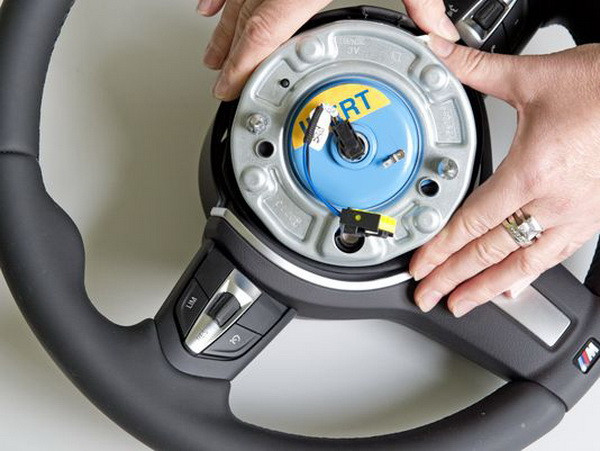 Mỹ thu hồi thêm 4,4 triệu xe bị lỗi túi khí do Takata sản xuất ảnh 1