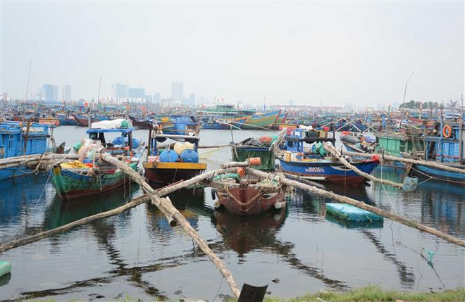 Thủ tướng Chính phủ chỉ đạo ứng phó khẩn cấp bão số 6 ảnh 1