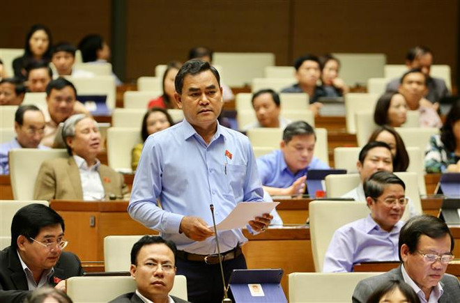 Thủ tướng: Tăng trưởng bao trùm để giảm chênh lệch vùng miền ảnh 2