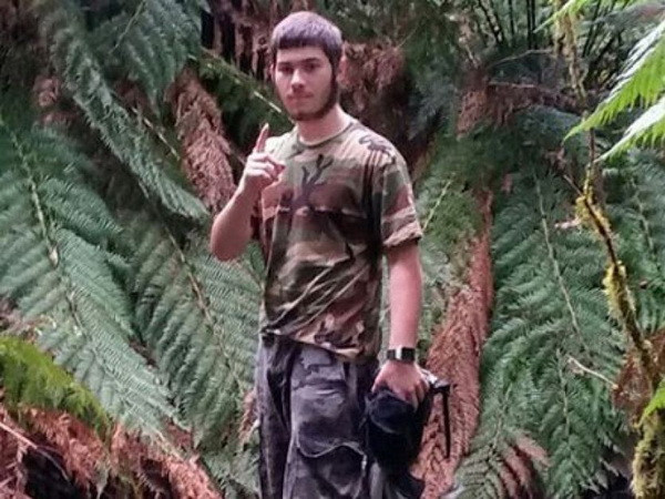 Australia kết án một thiếu niên vì tội âm mưu khủng bố ảnh 1