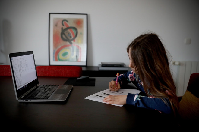 Cuộc thi tiếng Việt trực tuyến “Theo chân Bác” tại Ukraine ảnh 1