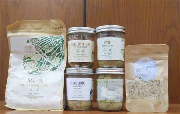 Vụ pate Minh Chay: Hồi chuông cho các đơn vị sản xuất thực phẩm ảnh 1