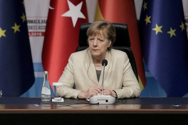 Chưa thể xác định thời điểm miễn visa cho dân Thổ Nhĩ Kỳ vào EU ảnh 1