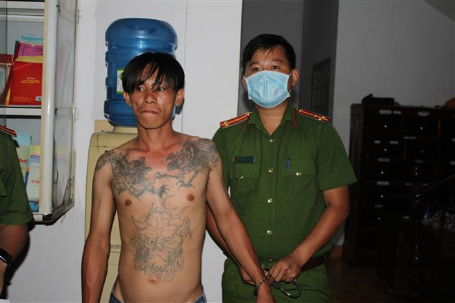 Cà Mau: Bắt giữ nhóm đối tượng liên quan vụ nổ súng tại Cần Thơ ảnh 2