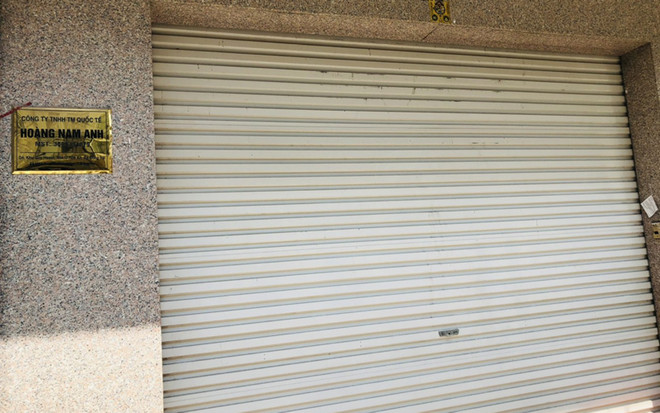 Thu hồi hơn 11,5 tỷ đồng hoàn thuế GTGT của Công ty Hoàng Nam Anh ảnh 1