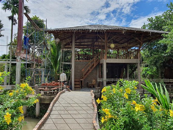 Cần Thơ thích ứng trong tình hình mới: Nâng cấp, làm mới các điểm đến ảnh 3