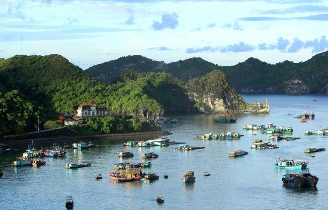 Hải Phòng phục hồi, phát triển du lịch thích ứng an toàn dịch COVID-19 ảnh 1