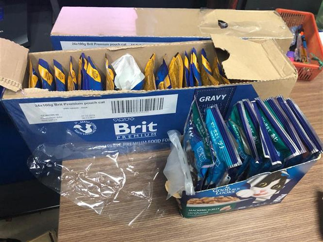 Phát hiện nhiều thủ đoạn mới, tinh vi của tội phạm ma túy ảnh 1