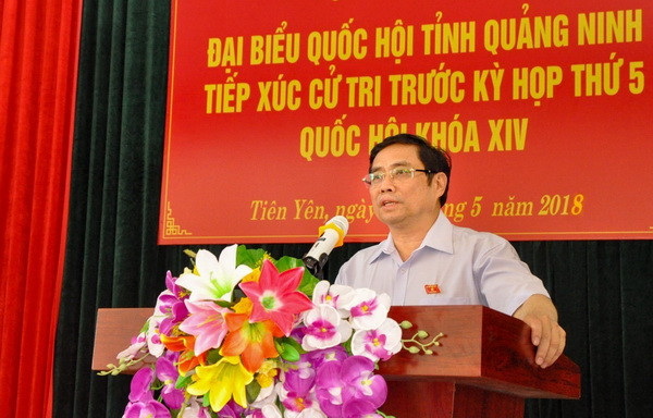 Cử tri đề nghị làm rõ trách nhiệm cá nhân trong dự án không hiệu quả ảnh 1