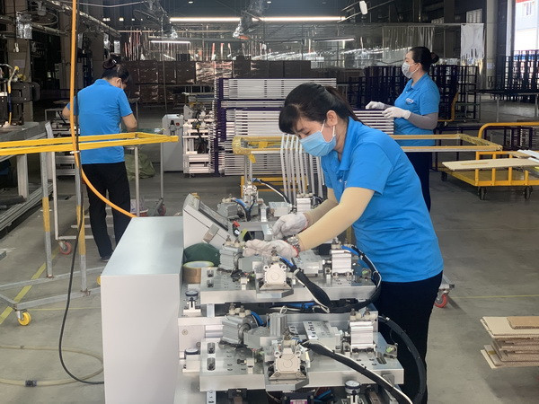 Vốn FDI Hàn Quốc “rót” vào bất động sản Việt Nam tăng cao ảnh 1