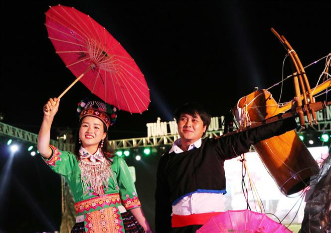 Lai Châu: Hành trình khám phá sắc màu văn hóa Tam Đường ảnh 1