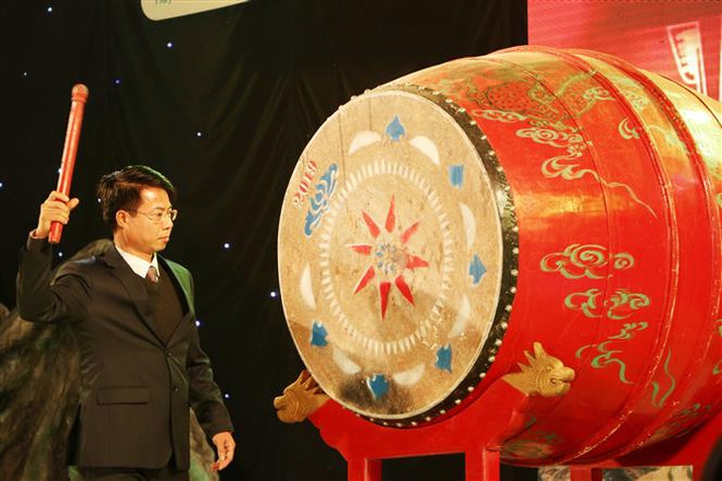 Lai Châu: Hành trình khám phá sắc màu văn hóa Tam Đường ảnh 2