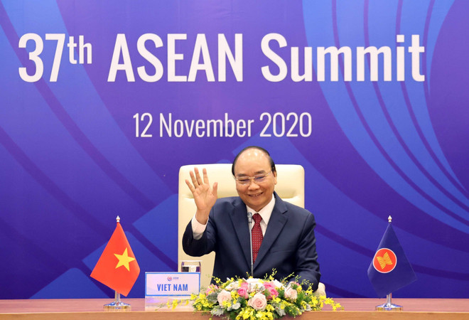 Năm Chủ tịch ASEAN 2020: Tầm vóc, bản lĩnh và trí tuệ Việt Nam ảnh 1