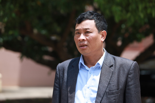 Canh cánh nỗi lo xuất khẩu vải thiều trong tình hình dịch COVID-19 ảnh 3