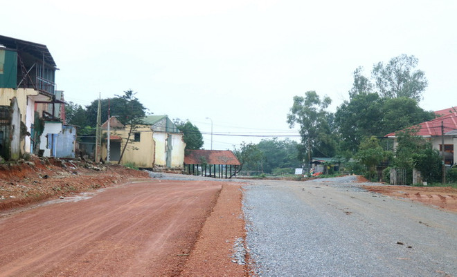 Hóa giải "nút thắt" hàng nghìn dự án chậm tiến độ giải phóng mặt bằng ảnh 1