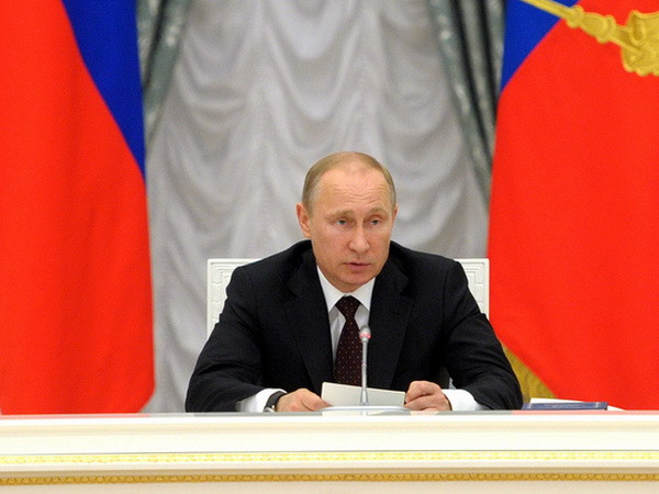 Tổng thống Nga không gặp lãnh đạo Ukraine ở lễ kỷ niệm D-Day ảnh 1