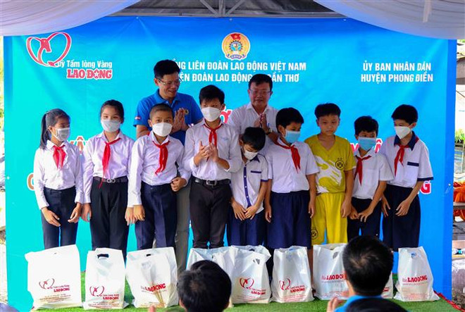 Hỗ trợ xây dựng và nâng cấp 3 cây cầu nông thôn ở Cần Thơ ảnh 3