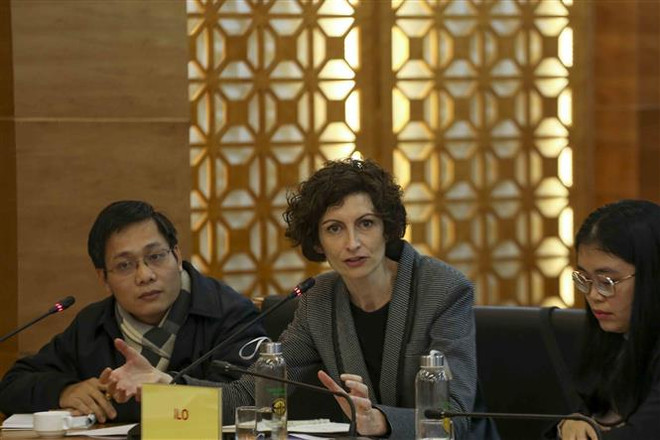 Gần 70% người lao động bị giảm thu nhập vì dịch COVID-19 ảnh 3