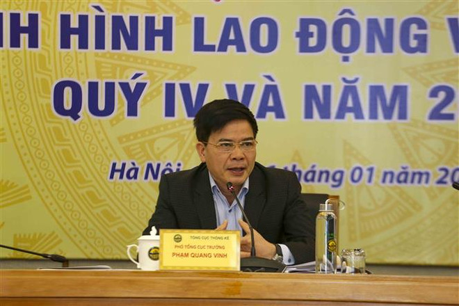 Gần 70% người lao động bị giảm thu nhập vì dịch COVID-19 ảnh 2