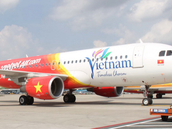 VietJet Air giải thích sự cố hy hữu "máy bay nhầm đường bay" ảnh 1