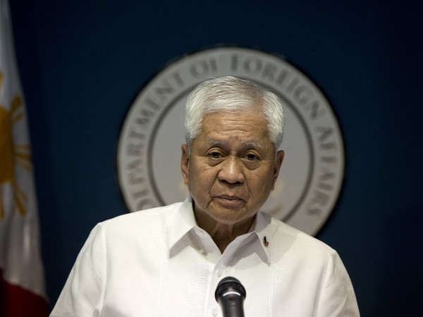 Philippines thúc tòa quốc tế sớm ra phán quyết vụ kiện Trung Quốc ảnh 1