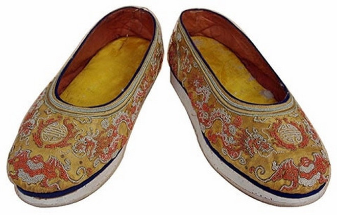 Giày da Việt Nam nhận được sự chú ý từ các bạn hàng quốc tế ảnh 3