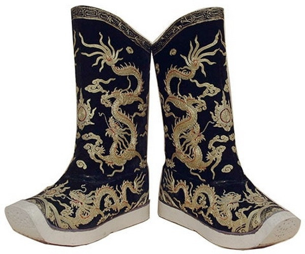 Giày da Việt Nam nhận được sự chú ý từ các bạn hàng quốc tế ảnh 4