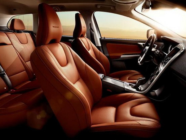 Volvo bổ sung gói thiết bị Inscription cho dòng xe đời 2015 ảnh 1