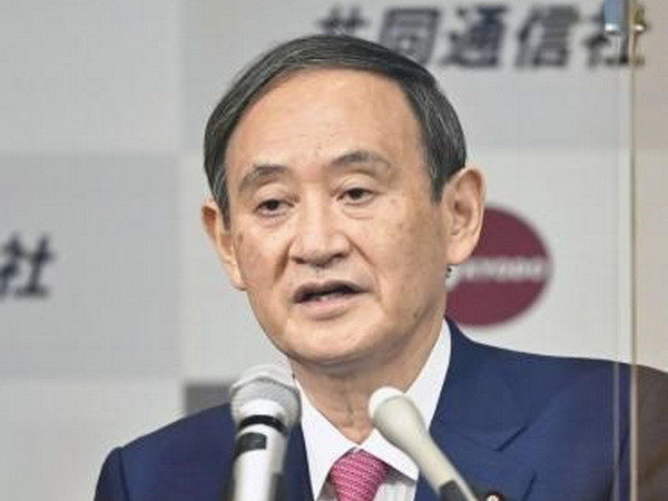 Thủ tướng Nhật Bản có bài phát biểu chính sách đầu tiên tại Quốc hội ảnh 1