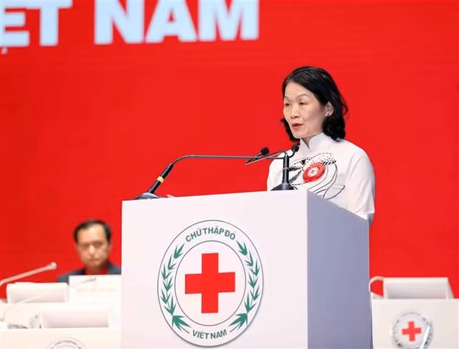 Hướng đến sự hỗ trợ toàn diện cho người dân có hoàn cảnh khó khăn ảnh 1