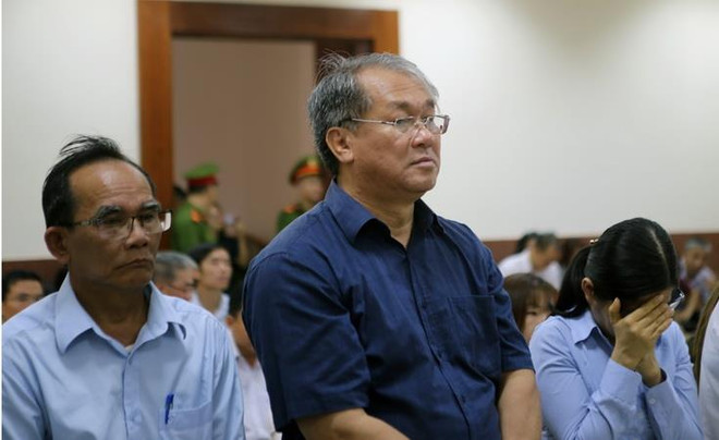 Kháng nghị thu hồi hơn 1.600 tỷ đồng từ BIDV trả Ngân hàng Xây dựng ảnh 1