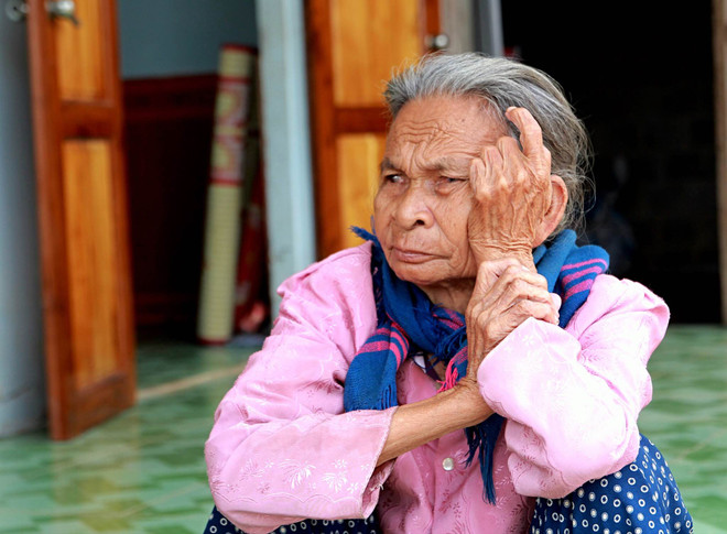 Hậu thảm kịch Formosa: Khi nỗi đau chồng chất lên nỗi đau ảnh 2