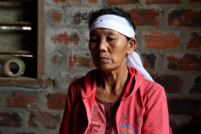 Hậu thảm kịch Formosa: Khi nỗi đau chồng chất lên nỗi đau ảnh 3