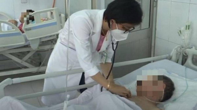 Cảnh báo nguy hiểm chết người do ngộ độc "ma túy nước biển" ảnh 1