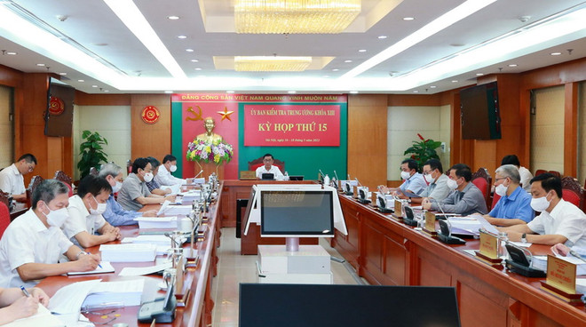 Công tác cán bộ: Những luận điệu lòe bịp không thể xuyên tạc sự thật ảnh 1