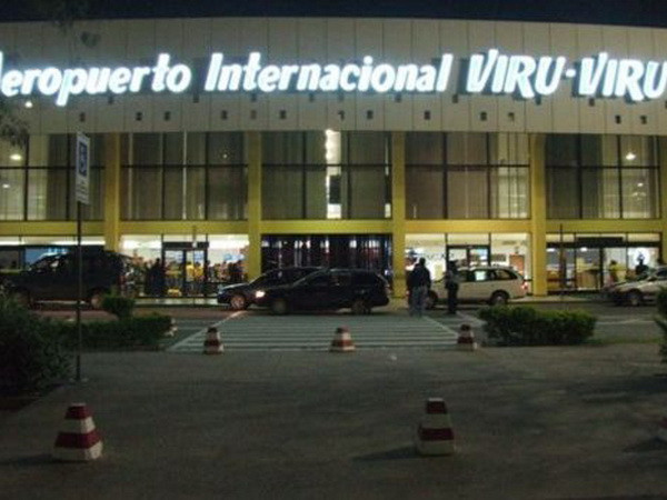 Bolivia hủy hợp đồng xây dựng sân bay với nhà thầu Trung Quốc ảnh 1