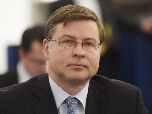 Khó khăn trong đàm phán về Brexit đang chờ Vương quốc Anh ảnh 1