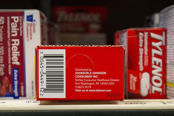 Mỹ chi hàng tỷ USD giải quyết khủng hoảng thuốc giảm đau ảnh 1