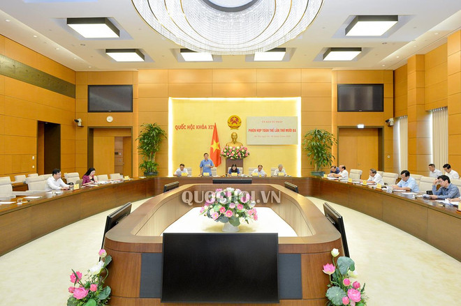 Có tình trạng đùn đẩy trách nhiệm trong công tác giám định tư pháp ảnh 2