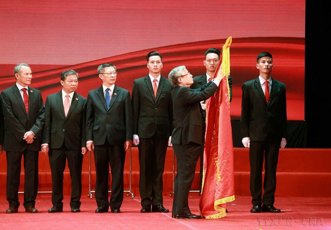 ttxvn_ban doi ngoai.jpg