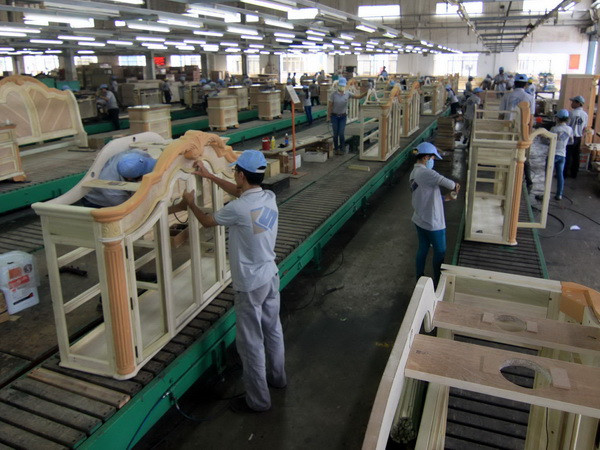 EVFTA sẽ thúc đẩy lĩnh vực tăng trưởng xanh tại Việt Nam ảnh 1