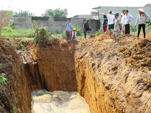 Thành lập Câu lạc bộ Người làm báo tài nguyên và môi trường ảnh 1