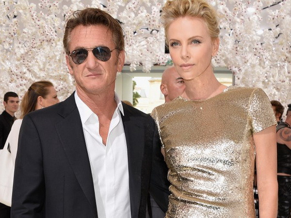Cặp đôi vàng Charlize Theron và Sean Penn chính thức chia tay ảnh 1