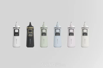 Otiton Medical: Khi AI đưa thiết bị chẩn đoán tai mũi họng từ bệnh viện về gia đình