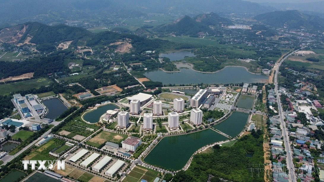 Hà Nội đẩy mạnh ứng dụng khoa học công nghệ vào quản lý nhà nước